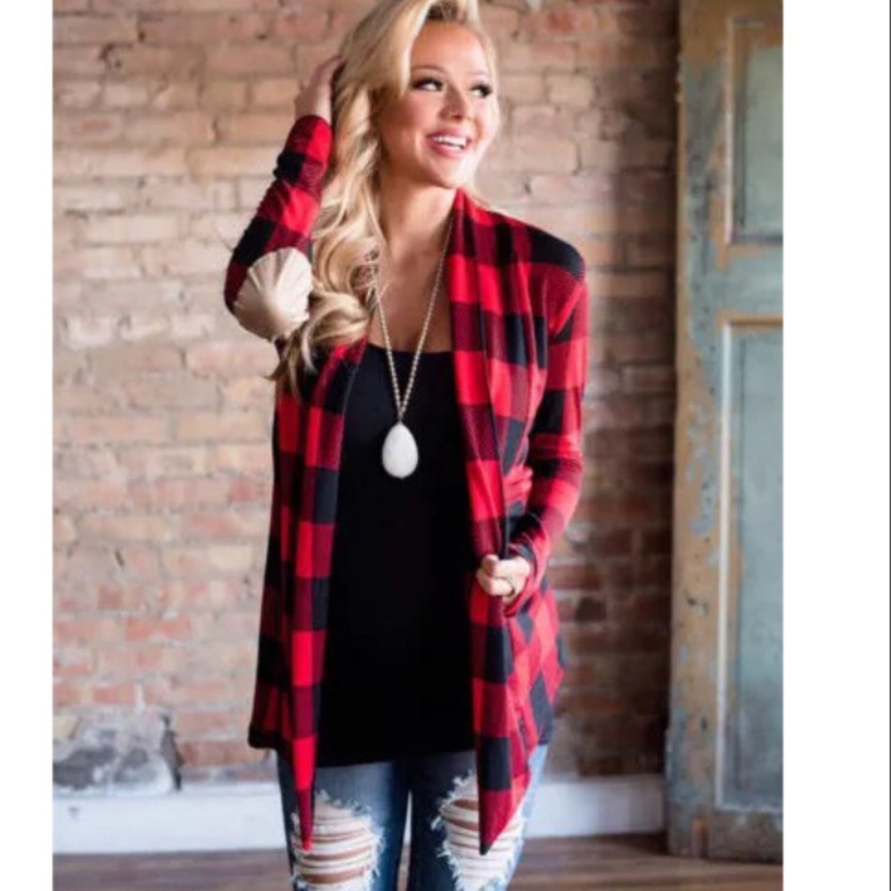 5⭐️RATED ❤️❤️Our Fav👍👍Fall Draped top - Picture 2 of 4